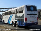 Ramos Turismo 3900 na cidade de Belo Horizonte, Minas Gerais, Brasil, por Adão Raimundo Marcelino. Número da foto: #6894702.