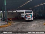 Auto Viação 1001 RJ 108.382 na cidade de Nova Friburgo, Rio de Janeiro, Brasil, por Felipe Cardinot de Souza Pinheiro. Número da foto: #:id.