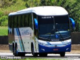 Ramos Turismo 4100 na cidade de Aparecida, São Paulo, Brasil, por Luiz Krolman. Número da foto: #6892040.
