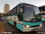 UTB - União Transporte Brasília 3030 na cidade de Brasília, Distrito Federal, Brasil, por William Gabriel. Número da foto: #6893540.