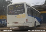 Ônibus Particulares LRP-0021 na cidade de Duque de Caxias, Rio de Janeiro, Brasil, por Jorge Antonio de Souza Muros Filho. Número da foto: #:id.