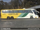 Empresa Gontijo de Transportes 18365 na cidade de Perdões, Minas Gerais, Brasil, por Marcos de Alcantara Pinto. Número da foto: #:id.