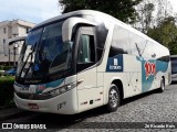 Auto Viação 1001 RJ 108.470 na cidade de Petrópolis, Rio de Janeiro, Brasil, por Zé Ricardo Reis. Número da foto: #:id.