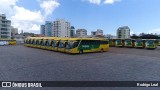 Expresso Caxiense 7190 na cidade de Caxias do Sul, Rio Grande do Sul, Brasil, por Rodrigo Leal. Número da foto: #6892813.