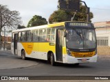 Viação Siqueira 2 316 na cidade de Campos dos Goytacazes, Rio de Janeiro, Brasil, por Erik Ferreira. Número da foto: #:id.