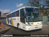 Empresas de Transportes Santana e São Paulo 1670 na cidade de Feira de Santana, Bahia, Brasil, por Mario dos Santos Nogueira Junior. Número da foto: #6894108.