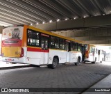 Empresa Metropolitana 804 na cidade de Jaboatão dos Guararapes, Pernambuco, Brasil, por Luan Mikael. Número da foto: #:id.