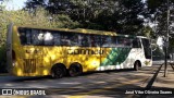 Empresa Gontijo de Transportes 12310 na cidade de São Paulo, São Paulo, Brasil, por José Vitor Oliveira Soares. Número da foto: #6892720.