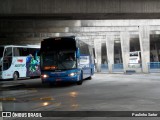 Expresso do Sul 7202 na cidade de Curitiba, Paraná, Brasil, por Paulinho Sartor. Número da foto: #6894191.