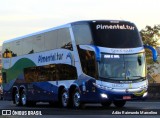 Pimentel Turismo 14400 na cidade de Belo Horizonte, Minas Gerais, Brasil, por Adão Raimundo Marcelino. Número da foto: #6894718.