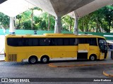 Viação Itapemirim 5051 na cidade de Fortaleza, Ceará, Brasil, por Junior Barbosa. Número da foto: #6892453.