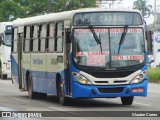 Autoviária Paraense AV-92406 na cidade de Ananindeua, Pará, Brasil, por Glauber Correa. Número da foto: #:id.