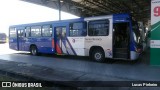 Santa Branca Transportes 60.038 na cidade de Jacareí, São Paulo, Brasil, por Lucas Pinheiro. Número da foto: #:id.