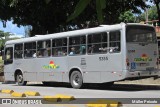 Viação Cidade de Maceió 5355 na cidade de Maceió, Alagoas, Brasil, por Müller Peixoto. Número da foto: #:id.