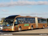 Jotur - Auto Ônibus e Turismo Josefense 9012 na cidade de Florianópolis, Santa Catarina, Brasil, por Paulo Gustavo. Número da foto: #:id.