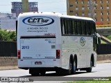 CLT Turismo 2013 na cidade de Aparecida, São Paulo, Brasil, por Luiz Krolman. Número da foto: #6892004.