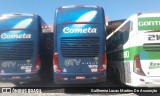 Viação Cometa 18319 na cidade de Camanducaia, Minas Gerais, Brasil, por Guilherme Lucas Martins De Assunção. Número da foto: #6892757.
