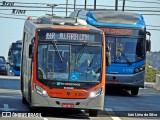 Viação Gato Preto 8 2633 na cidade de São Paulo, São Paulo, Brasil, por Iran Lima da Silva. Número da foto: #:id.