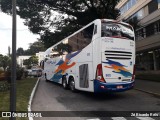 Marlu Turismo 808 na cidade de Petrópolis, Rio de Janeiro, Brasil, por Zé Ricardo Reis. Número da foto: #:id.