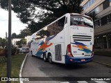 Marlu Turismo 808 na cidade de Petrópolis, Rio de Janeiro, Brasil, por Zé Ricardo Reis. ID da foto: :id.