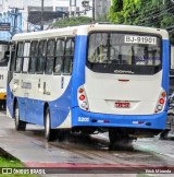 Via Loc BJ-91901 na cidade de Belém, Pará, Brasil, por Erick Miranda. Número da foto: #:id.
