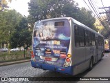 Turb Petrópolis > Turp -Transporte Urbano de Petrópolis 6045 na cidade de Petrópolis, Rio de Janeiro, Brasil, por Gustavo Esteves Saurine. Número da foto: #:id.