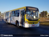 Viação Pioneira 224022 na cidade de Brasília, Distrito Federal, Brasil, por William Gabriel. Número da foto: #6891858.