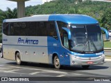 ATT - Atlântico Transportes e Turismo 9300 na cidade de Salvador, Bahia, Brasil, por Ícaro Chagas. ID da foto: :id.