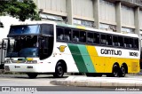 Empresa Gontijo de Transportes 11090 na cidade de Belo Horizonte, Minas Gerais, Brasil, por Andrey Gustavo. Número da foto: #6894400.