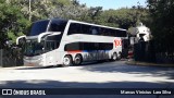 Auto Viação 1001 218300 na cidade de São Paulo, São Paulo, Brasil, por Marcus Vinicius Lara Silva. Número da foto: #6892482.