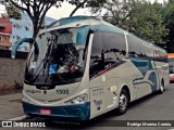 Transportadora Turística Monte Serrat 1500 na cidade de Aparecida, São Paulo, Brasil, por Rodrigo Moreira Correia. Número da foto: #6894954.
