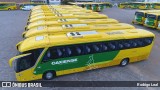 Expresso Caxiense 7190 na cidade de Caxias do Sul, Rio Grande do Sul, Brasil, por Rodrigo Leal. Número da foto: #6892753.