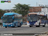 Capital do Agreste Transporte Urbano 920 na cidade de Caruaru, Pernambuco, Brasil, por Lenilson da Silva Pessoa. Número da foto: #:id.