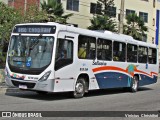 Auto Viação Salineira RJ 111.069 na cidade de Cabo Frio, Rio de Janeiro, Brasil, por Vinícius  Christófori. Número da foto: #6892644.