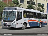 Auto Viação Salineira RJ 111.069 na cidade de Cabo Frio, Rio de Janeiro, Brasil, por Vinícius  Christófori. ID da foto: :id.