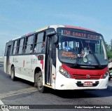 Transportes Barra D13015 na cidade de Rio de Janeiro, Rio de Janeiro, Brasil, por Pedro Henrique Paes da Silva. Número da foto: #:id.