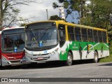 Viação Dedo de Deus 66 na cidade de Teresópolis, Rio de Janeiro, Brasil, por PEDRO COUTO. Número da foto: #:id.