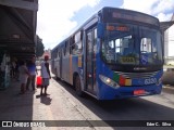 Viação Atalaia Transportes 6320 na cidade de Aracaju, Sergipe, Brasil, por Eder C.  Silva. Número da foto: #:id.