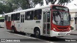 Rondônia Transportes 0110015 na cidade de Manaus, Amazonas, Brasil, por Thiago Souza. Número da foto: #:id.