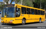 Expresso Azul JC313 na cidade de Curitiba, Paraná, Brasil, por Henrique Simões. Número da foto: #:id.