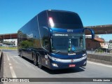 Viação Cometa 18309 na cidade de Campinas, São Paulo, Brasil, por Nivaldo Junior. Número da foto: #:id.