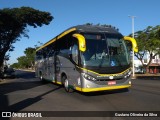 Expresso Araguari 3706 na cidade de Araguari, Minas Gerais, Brasil, por Gustavo Oliveira da Silva. Número da foto: #6892550.