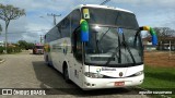 SurBrasil Turismo 5205 na cidade de Florianópolis, Santa Catarina, Brasil, por agustin cusumano. Número da foto: #6892718.