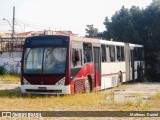 Viação Campo Belo 7 2672 na cidade de São Paulo, São Paulo, Brasil, por Matheus  Daniel. Número da foto: #6892669.