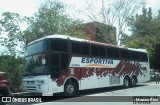 Esportiva Turismo 13023 na cidade de Aparecida, São Paulo, Brasil, por Marcos Reis. Número da foto: #:id.