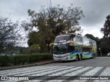 MP Viagens 1065 na cidade de Petrópolis, Rio de Janeiro, Brasil, por Gustavo Esteves Saurine. Número da foto: #:id.