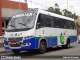 Cooperativa Cooper Stars 206 na cidade de Cotia, São Paulo, Brasil, por Fábio de Sá Aráujo. Número da foto: #:id.