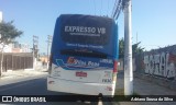 Expresso Vilas Boas 1030 na cidade de São Paulo, São Paulo, Brasil, por Adriano Sousa da Silva. Número da foto: #:id.