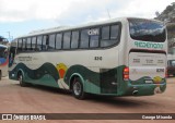 Redenção Turismo 8210 na cidade de Campos do Jordão, São Paulo, Brasil, por George Miranda. Número da foto: #:id.