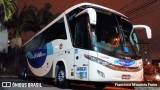 GGuida - Graça e Guida Transportes e Turismo 4200 na cidade de São Paulo, São Paulo, Brasil, por Francisco Mauricio Freire. Número da foto: #6894356.